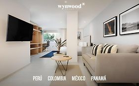 Roma 168 By Wynwood House